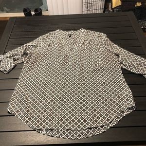 Maurice’s 3/4 sleeve blouse